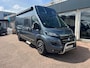 Knaus Boxstar Off-Grid Lengtebedden