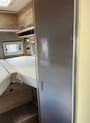Knaus Boxstar Off-Grid Lengtebedden