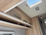 Knaus Boxstar Off-Grid Lengtebedden