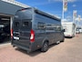 Knaus Boxstar Off-Grid Lengtebedden