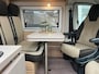Knaus Boxstar Off-Grid Lengtebedden