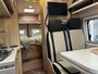 Knaus Boxstar Off-Grid Lengtebedden