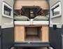 Knaus Boxstar Off-Grid Lengtebedden