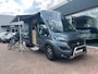 Knaus Boxstar Off-Grid Lengtebedden