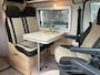 Knaus Boxstar Off-Grid Lengtebedden