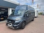 Knaus Boxstar Off-Grid Lengtebedden