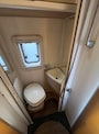 Knaus Boxstar Off-Grid Lengtebedden