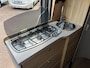 Knaus Boxstar Off-Grid Lengtebedden