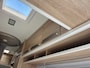 Knaus Boxstar Off-Grid Lengtebedden