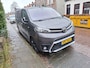 Toyota ProAce Worker 2.0 D-4D Professional Dubbel Cabine Automaat 177 PK