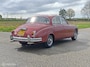 Jaguar MK II Mk2 3.8 overdrive