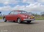 Jaguar MK II Mk2 3.8 overdrive