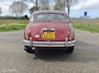 Jaguar MK II Mk2 3.8 overdrive