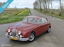 Jaguar MK II Mk2 3.8 overdrive