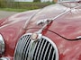 Jaguar MK II Mk2 3.8 overdrive