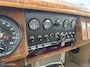 Jaguar MK II Mk2 3.8 overdrive