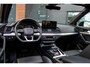 Audi Q5 50 TFSI e S edition Competition | Luchtvering | Pano | HUD | Leder | Top view | B&O