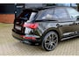 Audi Q5 50 TFSI e S edition Competition | Luchtvering | Pano | HUD | Leder | Top view | B&O