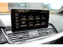 Audi Q5 50 TFSI e S edition Competition | Luchtvering | Pano | HUD | Leder | Top view | B&O