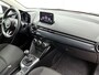 Mazda 2 1.5 Skyactiv-G SkyLease+ | Cruise control | Stoelverwarming | Navigatie | Parkeersensoren achter
