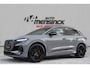 Audi Q4 e-tron 35 S-line / Standkachel/ Virtual Cockpit/ Adaptive Cruise Control/