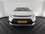Kia Niro Hybrid 1.6 GDi Dynamic Plus Line (INCL-BTW) Aut. *PANO | HEAD-UP | LEATHER | DIGI-COCKPIT | NAVI-FULLMAP | DAB | ADAPTIVE-CRUISE | CAMERA | HEATED-COMFORTSEATS | KEYLESS | PRIVACYGLASS | SHIFTPADDLES | CARPLAY | TOWBAR | 16"