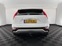 Kia Niro Hybrid 1.6 GDi Dynamic Plus Line (INCL-BTW) Aut. *PANO | HEAD-UP | LEATHER | DIGI-COCKPIT | NAVI-FULLMAP | DAB | ADAPTIVE-CRUISE | CAMERA | HEATED-COMFORTSEATS | KEYLESS | PRIVACYGLASS | SHIFTPADDLES | CARPLAY | TOWBAR | 16"