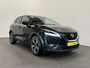 Nissan Qashqai 1.3 MHEV Xtronic N-Connecta Airco ECC Navi Carplay Stoel/Stuurwielverwarming PDC VA + Camera Virtual Cockpit Lane/Side Assist