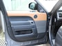 Land Rover Range Rover Sport P400e HSE | Eiger Grey | Black pack | bruin interieur| panoramisch schuif kantel dak|