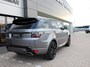 Land Rover Range Rover Sport P400e HSE | Eiger Grey | Black pack | bruin interieur| panoramisch schuif kantel dak|