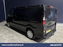 Renault Trafic 1.6 dCi 126pk L1H1 Euro6 Airco | Navigatie | Cruisecontrol | Trekhaak | Parkeersensoren Bijrijdersbank