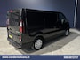Renault Trafic 1.6 dCi 126pk L1H1 Euro6 Airco | Navigatie | Cruisecontrol | Trekhaak | Parkeersensoren Bijrijdersbank