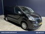 Renault Trafic 1.6 dCi 126pk L1H1 Euro6 Airco | Navigatie | Cruisecontrol | Trekhaak | Parkeersensoren Bijrijdersbank