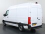Mercedes-Benz Sprinter 317 CDI | Aut. | L2 H2 | Pro | | Navigatie | Spiegelpakket | Verwarmde Comfort Chauffeursstoel en Bijrijdersbank | Achterdeuren 270 Graden | Airco | Cruisecontrol | Dodehoekassistent | Parkeerpakket met Achteruitrijcamera | Certified |