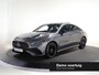 Mercedes-Benz CLA 180 Business Solution AMG | Panoramaschuifdak |  AMG Line Plus | Head-up display | Nightpakket | 360° camera |  Dodehoekassistent |