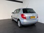 Skoda Fabia 1.4-16V Sprint. Clima. Cruise!