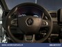 Renault Master 2.3 dCi 136pk L2H2 Euro6 Airco | Camera | Navigatie | LED | Cruisecontrol | 2500kg Trekhaak Parkeersensoren, Bijrijdersbank