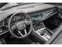 Audi Q8 60 TFSIe 490pk quattro Competition | B&O Advanced | Panoramadak | Trekhaak | HUD | Alcantara hemel