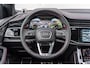 Audi Q8 60 TFSIe 490pk quattro Competition | B&O Advanced | Panoramadak | Trekhaak | HUD | Alcantara hemel