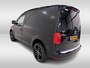 Volkswagen Caddy 1.4 TSI 125pk DSG
