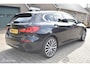 BMW 1-Serie 118i Luxury Exe Aut Led leder acc cruise
