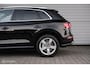 Audi Q5 55 TFSI e quattro S edition | Trekhaak | Virtual | Stoelverwarming | CarPlay | Adaptief | LED | PHEV | Keyless | DAB+