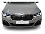 BMW 5-Serie 520i Business Pano Leer Laser Memory