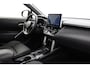 Toyota Corolla Cross 2.0 High Power Hybrid First Edition | Trekhaak | Apple Carplay / Android Auto | Stoelverwarming | Dodehoek detectie | Parkeersensoren voor/achter | Adaptive Cruise | Keyless | 18 inch