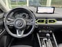 Mazda CX-5 2.0 SkyActiv-G 165 Newground 360 camera I HUD I Carplay