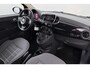 Fiat 500C Turbo Lounge Cabrio Digi. Dash. Led Multimedia-Scherm