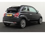 Fiat 500C Turbo Lounge Cabrio Digi. Dash. Led Multimedia-Scherm