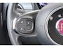 Fiat 500C Turbo Lounge Cabrio Digi. Dash. Led Multimedia-Scherm
