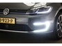 Volkswagen E-Golf e-Golf | SOH 92% | WINTER / LEDER- PACK | VIRTUAL COCKPIT | STOELVERWARMING | WARMTEPOMP