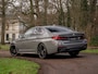 BMW 5-Serie 530i xDrive High Executive | M Sport | Head-up | Adapt. cruise